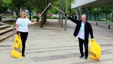 Surrey launches 2020 love where you live campaign